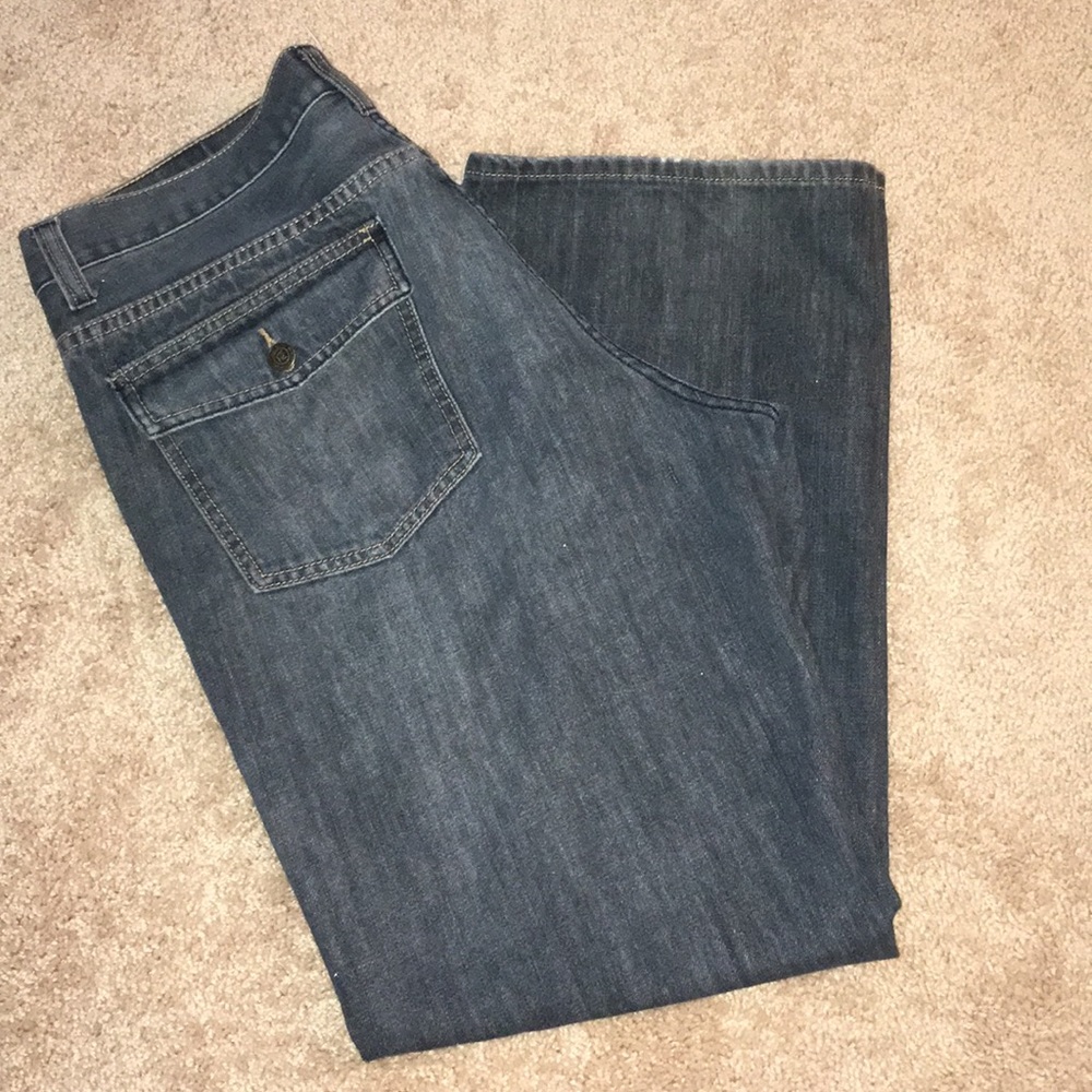 PERRY ELLIS MENS JEANS
